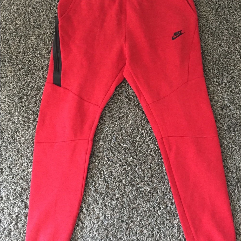 Men’s small sweatpants